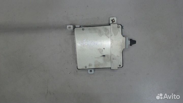 Блок управления двигателем Mazda 6 (GG), 2002