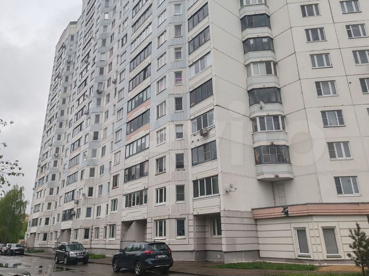 Офис, 97.6 м²