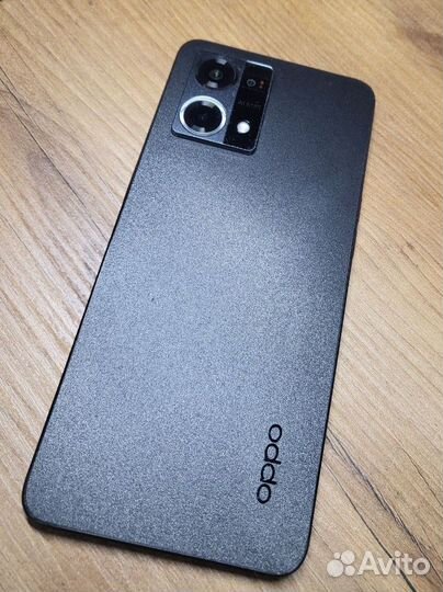 OPPO Reno 7, 8/128 ГБ