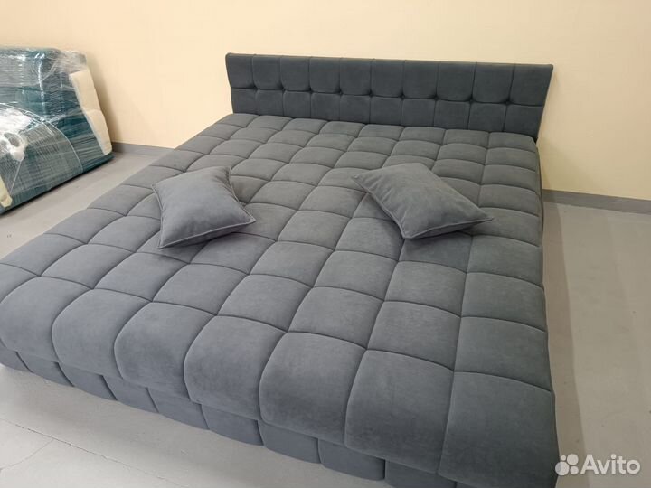 Диван кровать аккордеон трансформер новый