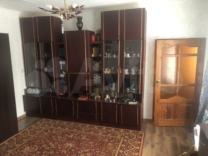 2-к. квартира, 39,3 м², 1/2 эт.