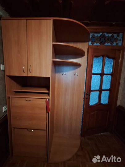 Шкаф в прихожую