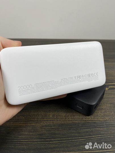 Power bank redmi 20.000 mAh оптом