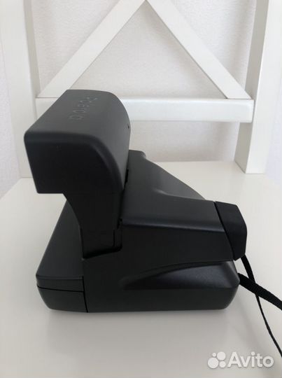 Фотоаппарат polaroid