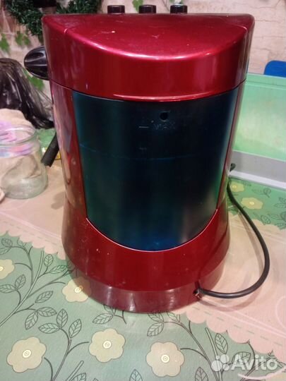 Кофемашина