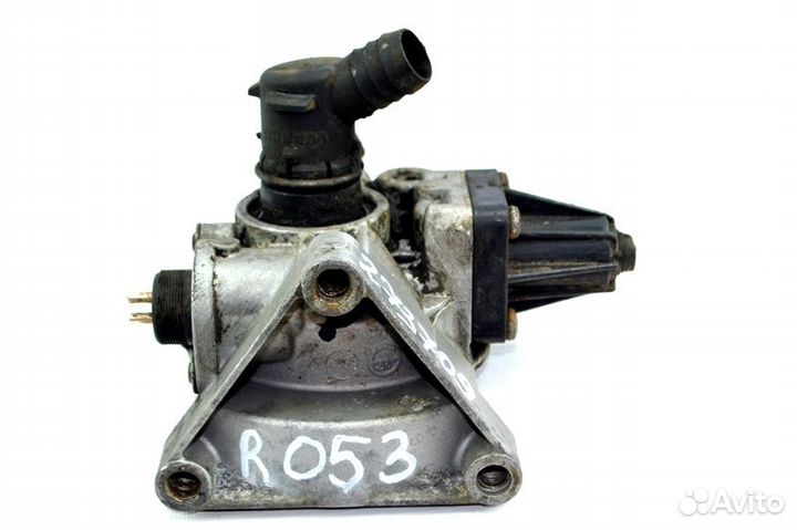 Осушитель воздуха renault trucks Premium (01.96)