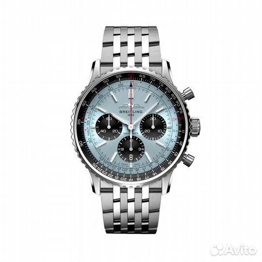 Breitling Navitimer B01 Chronograph 43