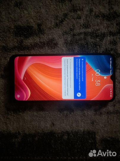 realme C21, 4/32 ГБ