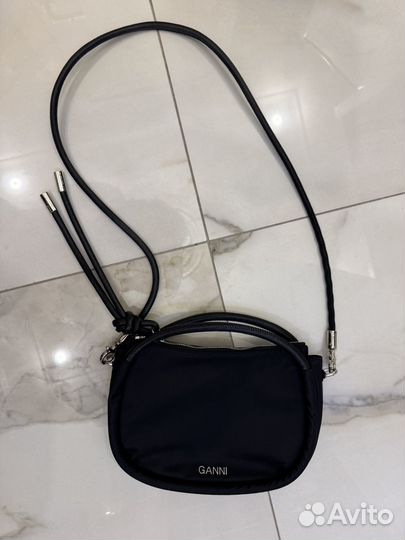 Ganni сумка