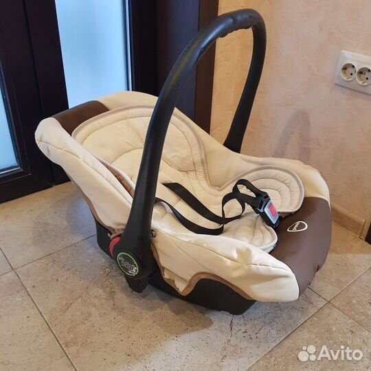 Автолюлька от 0