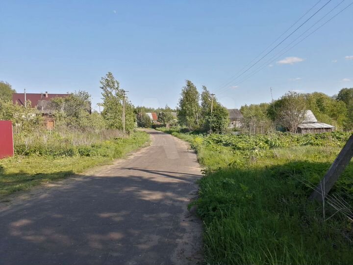 Участок 80 сот. (ИЖС)