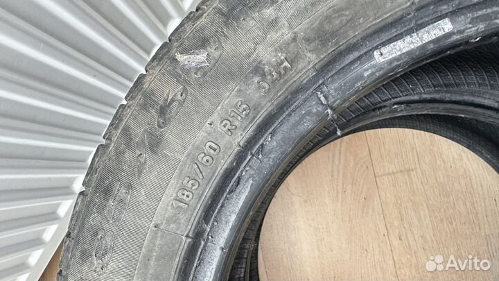 Pirelli Cinturato P1 185/60 R15 84