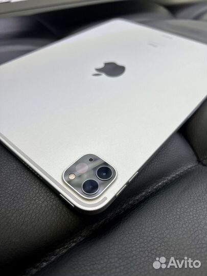 iPad pro 11 2021 m1 256gb