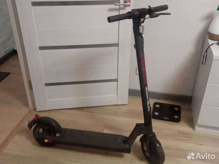 Электросамокат бу, Hoverbot
