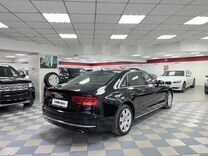 Audi A8 3.0 AT, 2012, 155 264 км, с пробегом, цена 1 950 000 руб.