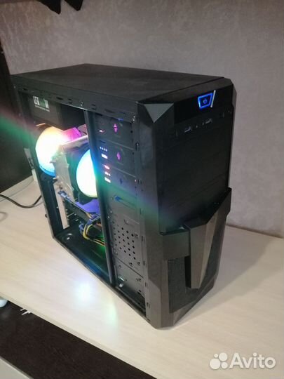 Игровой пк