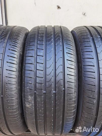 Pirelli Scorpion Verde 255/45 R20 101W