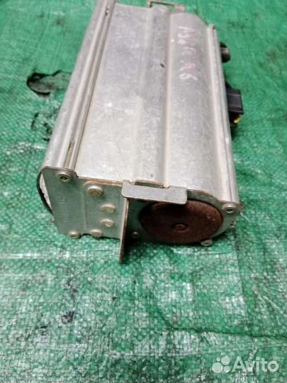 Ауди A6 C5 подушка безопасности пассажира