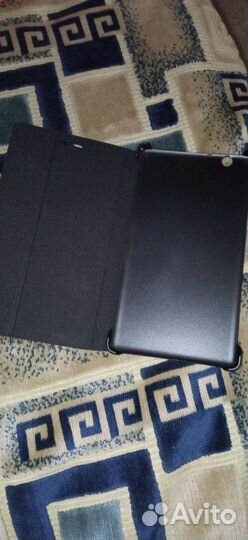 Чехол кейс-книжка на Huawei MediaPad T3 7 3G
