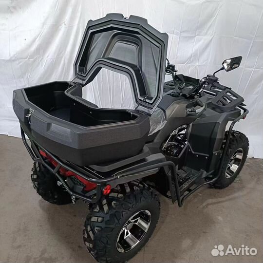 Квадроциклы