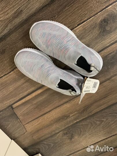 Полуботинки для девочки 32 размер