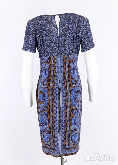 Платье Versace