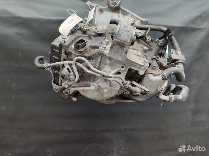 АКПП A25A-FKS, UB80F 4WD