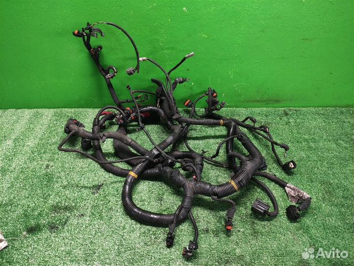 Жгут проводки двигателя Volvo XC90 2006