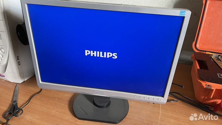 Мониторы 17/19 дюймов