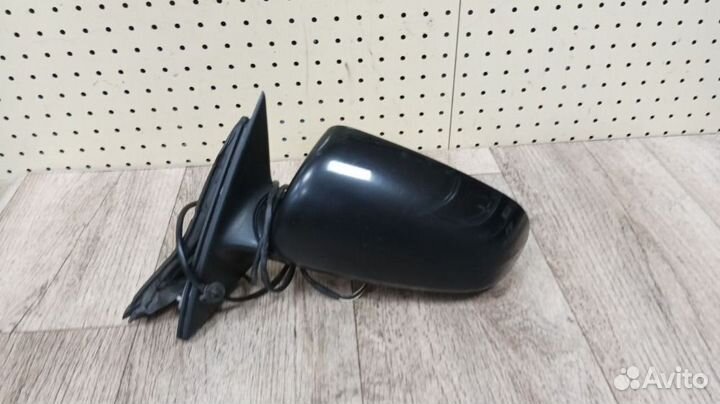 Зеркало заднего вида Audi A4