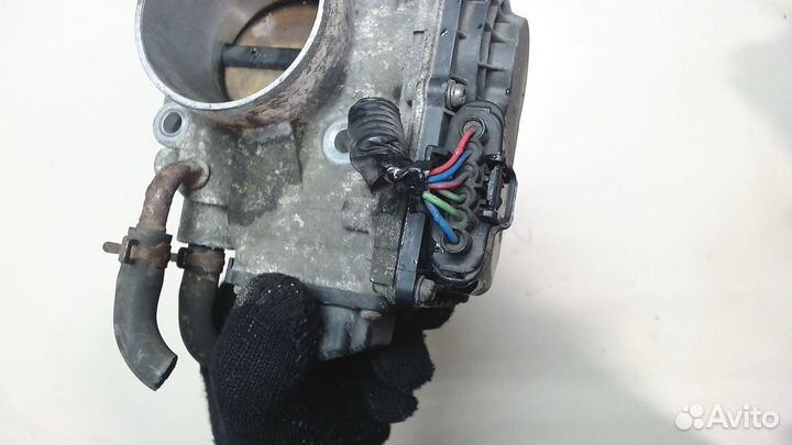 Заслонка дроссельная Honda FRV, 2006