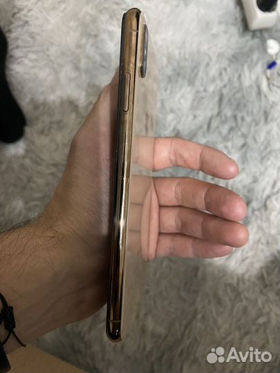 iPhone Xs Max, 256 ГБ