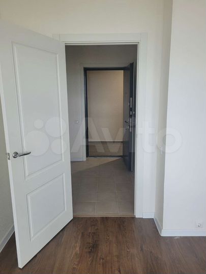 1-к. квартира, 43,4 м², 4/10 эт.