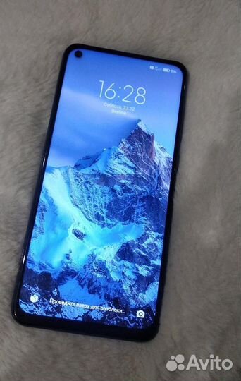 Xiaomi Redmi Note 9, 3/64 ГБ