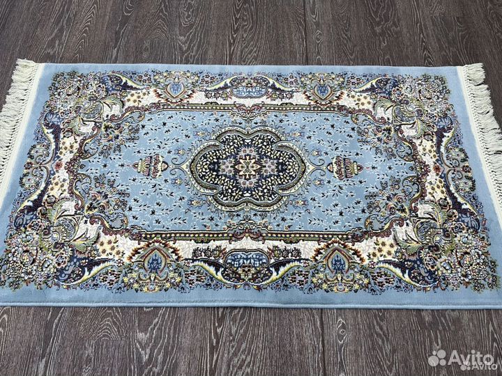 Комплект прикроватных ковриков 0.8х1.4м