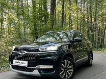 Chery Tiggo 8 1.5 AMT, 2021, 38 955 км, с пробегом, цена 1 950 000 руб.