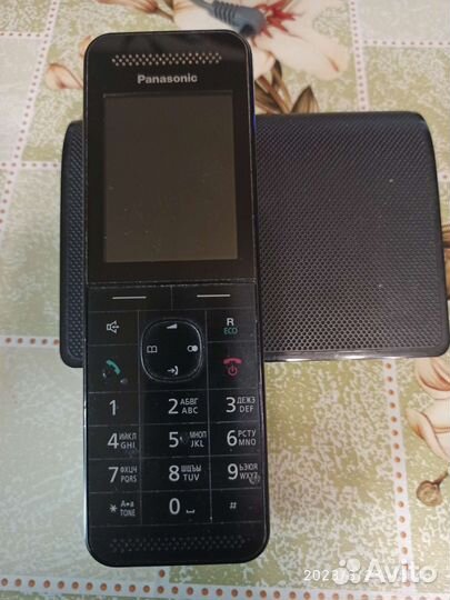 Panasonic KX-prw120ruw