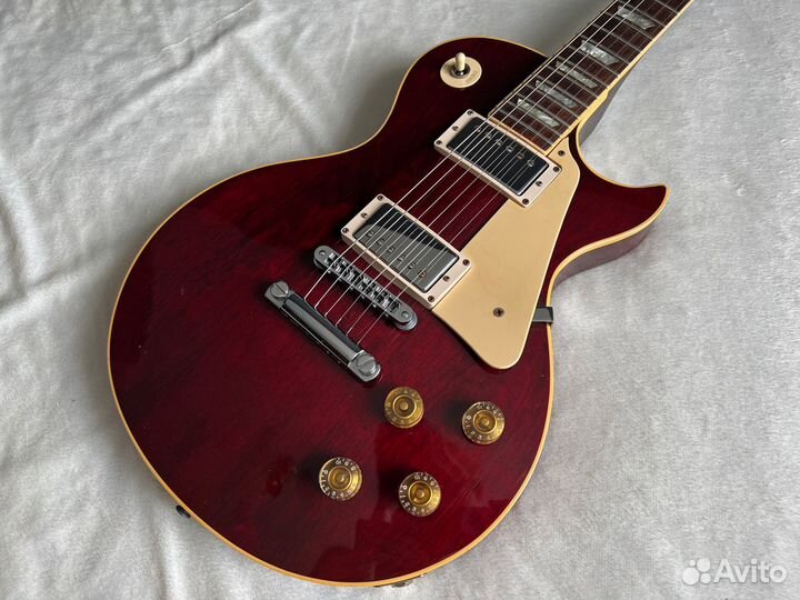 Gibson Les Paul Standard 1979 USA