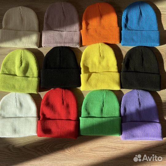 Шапка + снуд оптом