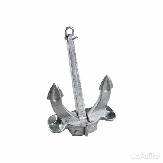 Якорь Холла 7,5 кг, тип С