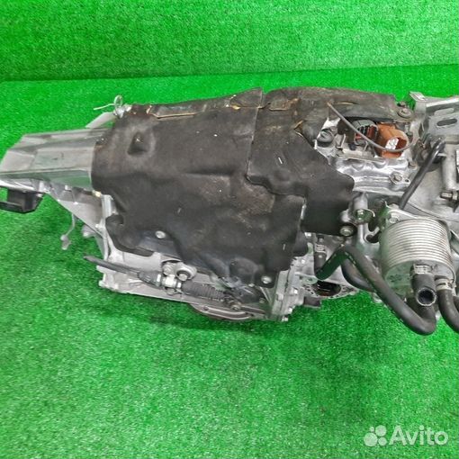 Автомат АКПП subaru impreza GP6 FB20 2011