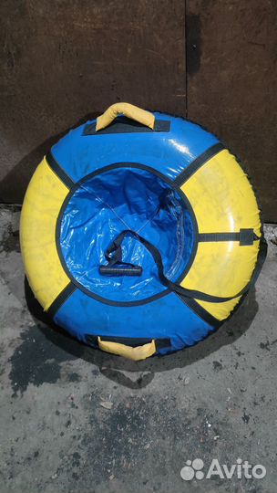 Тюбинг 90 см