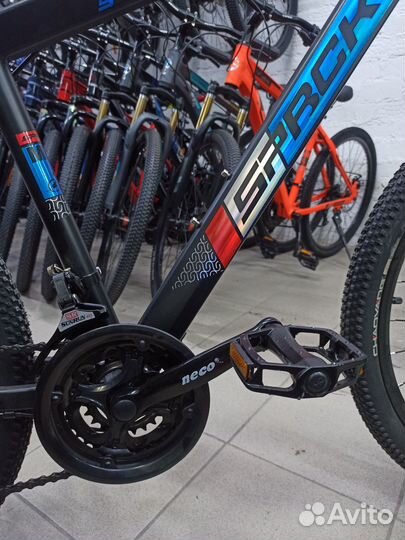 Велосипед горный Sprick S-310 26