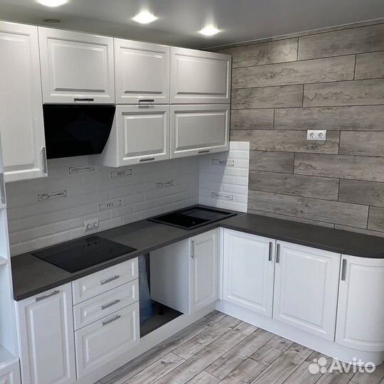 Кухня от производителя