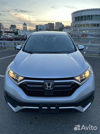 Honda CR-V 1.5 CVT, 2020, 2 059 км