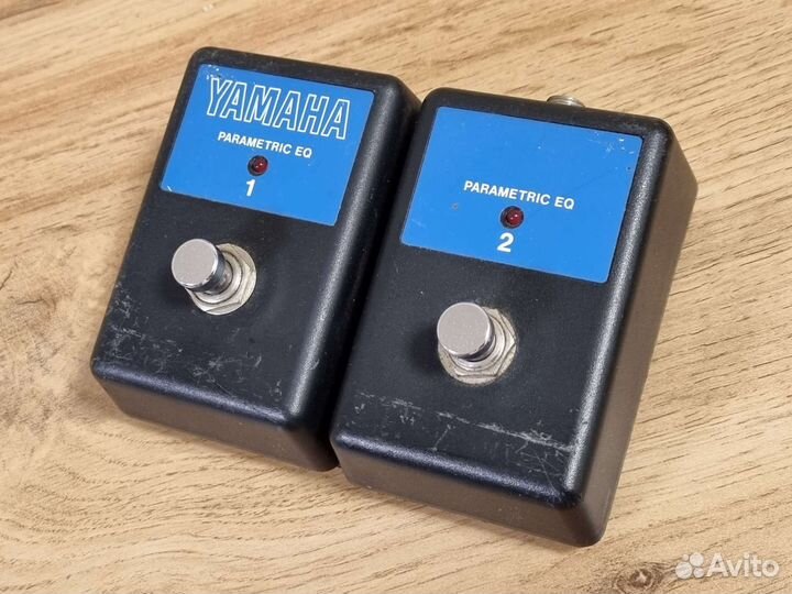 Yamaha B100-115III