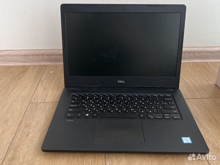 Dell latitude 3480