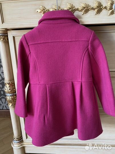 Пальто на девочку Kate Spade