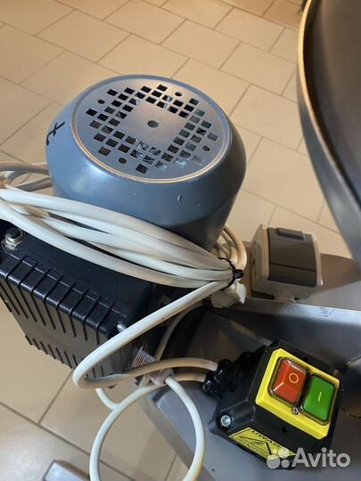 Станок для нарезки морковки SZ-40 Польша