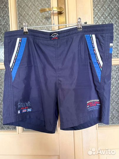 Шорты мужские для купания 52 размер
